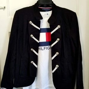 Tommy Hilfiger Blazer with shirt set